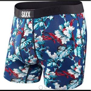 SAXX Ballpark Pouch Ultra Boxer Brief.